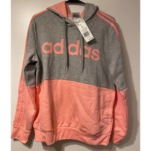 Women’s Adidas Sweatshirt NWT